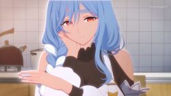 Pekomama (Hololive) Rule 34 Video – Animal Ears