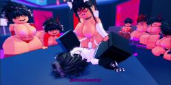 Cnp & Roblox Avatar Rule 34 Video – 1femboy