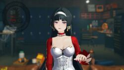 Astra Yao & Evelyn Chevalier (Hoyoverse) Rule 34 Video