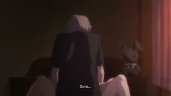Kasugano Haruka & Kasugano Sora (Yosuga No Sora) Rule 34 Video