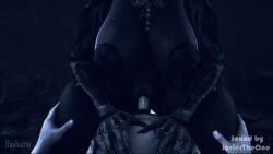 Female Xenomorph & Xenomorph (Alien) Rule 34 Video
