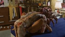 Jill Valentine & Jill Valentine (Capcom) Rule 34 Video