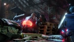 Absolute Wonder Woman & Diana Prince (Absolute Dc) Rule 34 Video