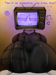 Tv Woman (Beat Banger) Rule 34 Video – Big Breasts