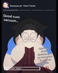 Rocio (A Girl From My School) Rule 34 Video – Asleep