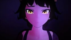 Kali Belladonna & You (Rwby) Rule 34 Video – Animal Ears