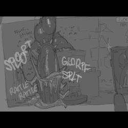 Oc & Pokemon Rule 34 Video – Balls