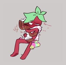 Cosmo & Fruitcake (Dandy's World) Rule 34 Video