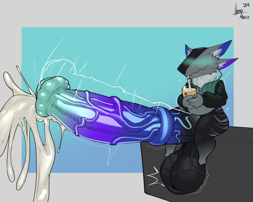 4 Ears Afterimage Rule 34
