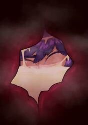 Original Character Rule 34 Video – Clenched Balls