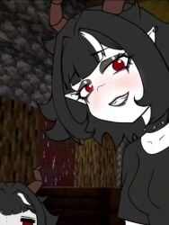 Minecraft Rule 34 Video – Agalmatophilia
