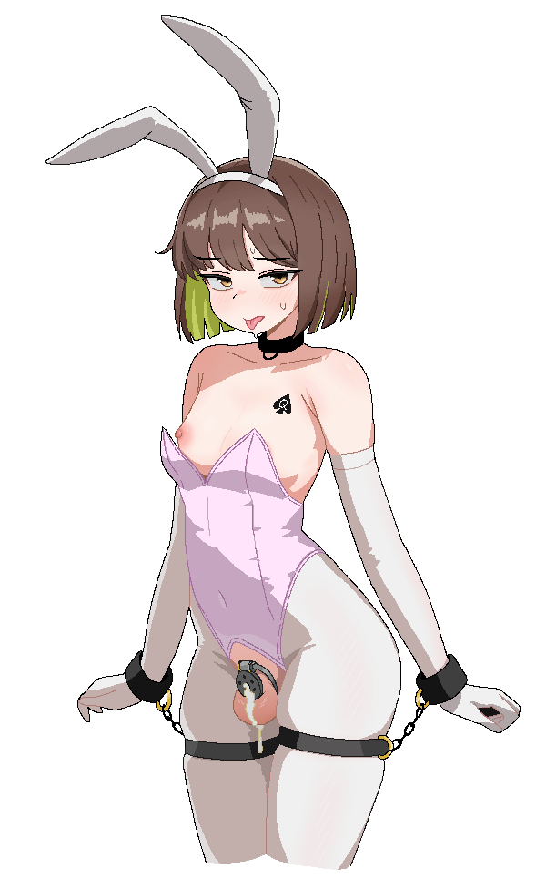 Hentai Rule 34 Pic – Race Fetishism Symbol