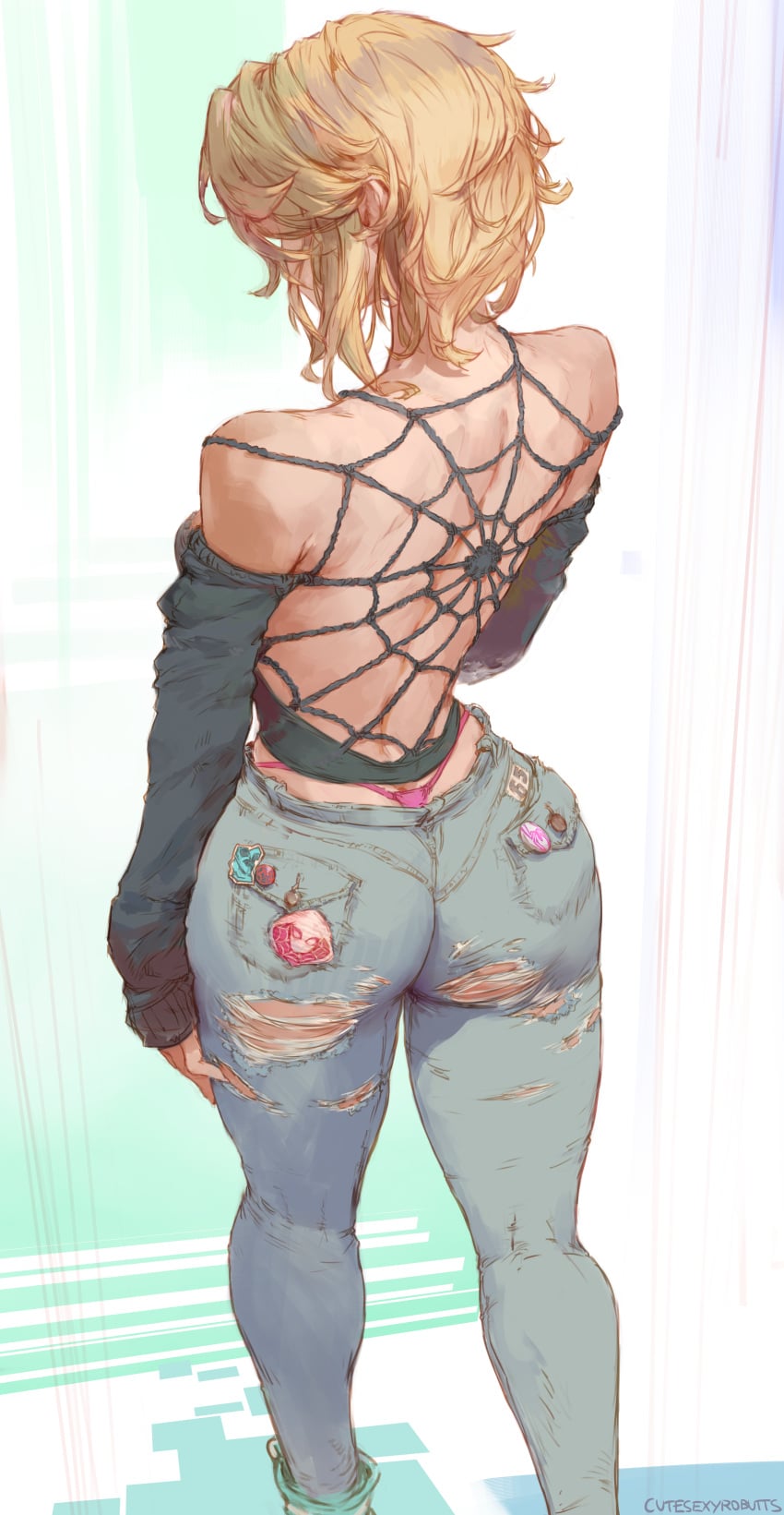 Gwen Stacy (Marvel) Rule 34 – Artistic