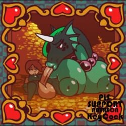 Integra & Trixy (Trixys Treasures) Rule 34 Video