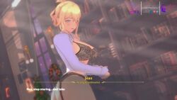 Jean Gunnhildr (Christmas) Rule 34 Video – Ahe Gao