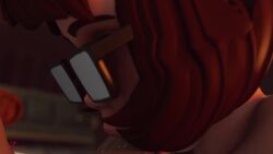 Anonymous Male & Daphne Blake (Scooby-doo) Rule 34 Video