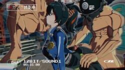 Hollow Thug & Zhu Yuan (Mihoyo) Rule 34 Video – Asian