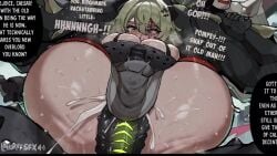 Caesar King & Ethereal (Hoyoverse) Rule 34 Video