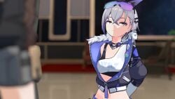 Caelus & Firefly (Honkai: Star Rail) Rule 34 Video