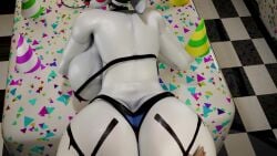 Marie & Marie (Five Nights At Freddy's) Rule 34 Video