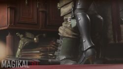 Adepta Sororitas & Astra Militarum (Warhammer) Rule 34 Video