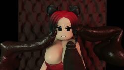 Roblox Avatar & Robloxian Rule 34 Video – Areola