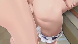 Centaureissi & Commander (Girls' Frontline) Rule 34 Video