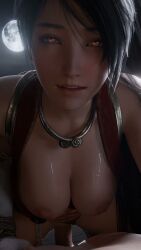 Momiji Dead or Alive Rule 34 – Creampie & Piv 3D Animation