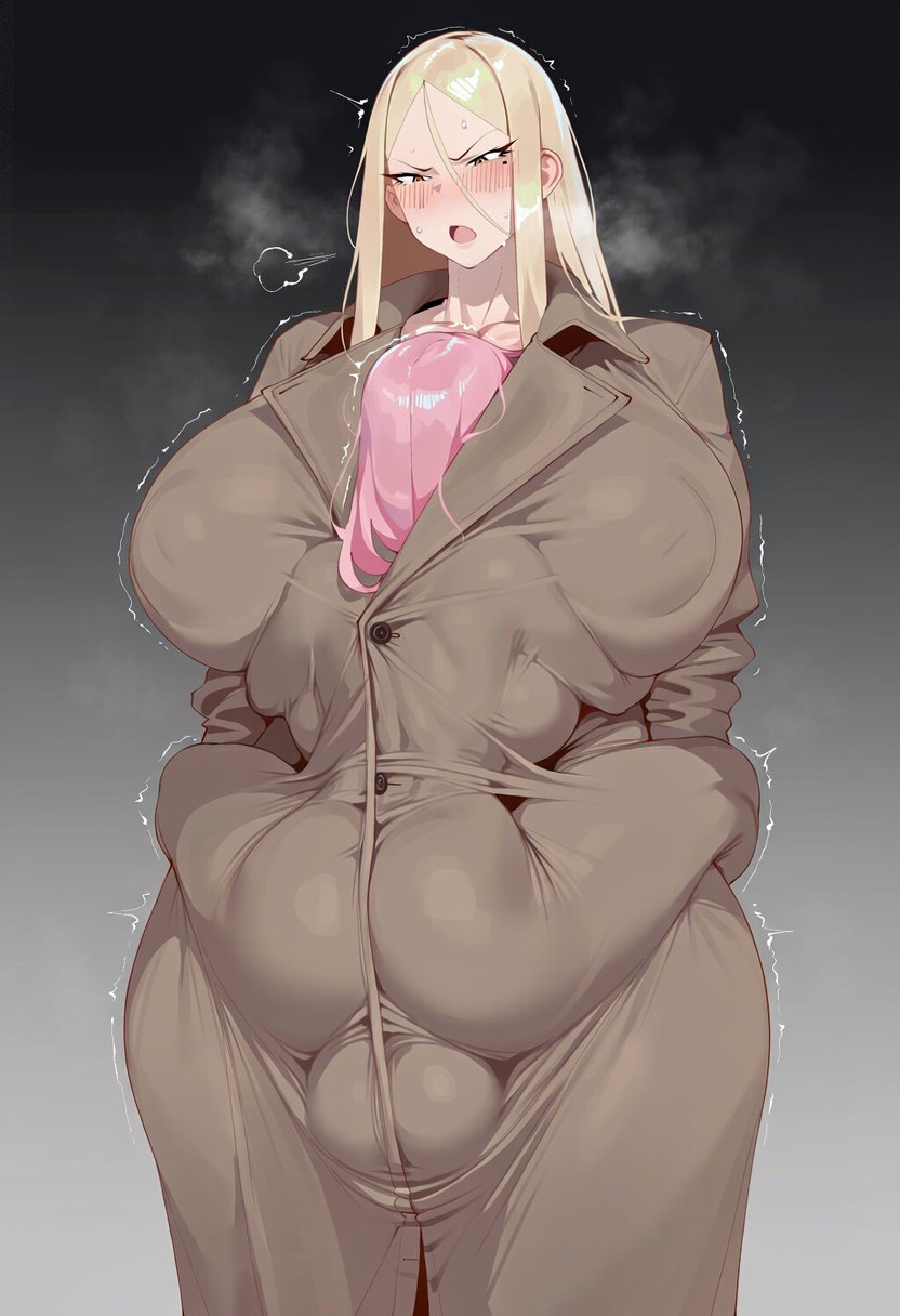 Hentai Rule 34 Pic – Standing Sex by Thecalciumman