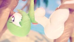 Gardevoir & Generation 3 Pokemon (Game Freak) Rule 34 Video
