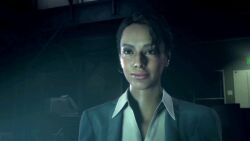 Ashley Graham & Ashley Graham (Capcom) Rule 34 Video
