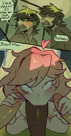 Jay Rule 34 GIF – :>=