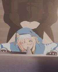 Bridget & Nagoriyuki (Guilty Gear) Rule 34 Video