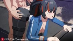 Zhu Yuan (Mihoyo) Rule 34 Video – Ass