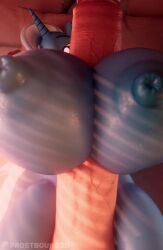 Trixie (Friendship Is Magic) Rule 34 Video – 5 Fingers