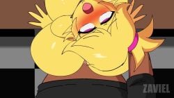 Chica & Chica (Fap Nights At Frenni's) Rule 34 Video