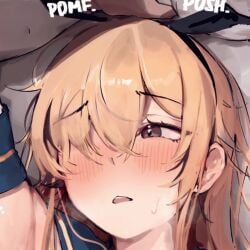 Shimakaze (kantai Collection) Rule 34 Video – After Anal