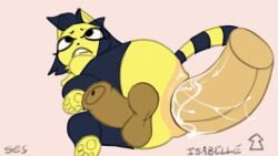 Ankha & Ankha (Animal Crossing) Rule 34 Video – 2anthro