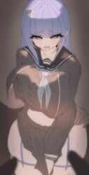Big Breasts Grope Rule 34 Video