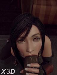Tifa Lockhart (Final Fantasy) Rule 34 Video – Ass