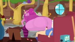 Bmo & Finn The Human (Adventure Time) Rule 34 Video