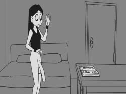 Gerb & Gothie (Original) Rule 34 Video – All The Way To The Base