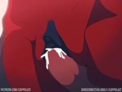 Kythie (Legend Of Queen Opala) Rule 34 Video – Anthro