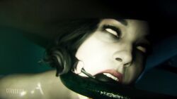 Alcina Dimitrescu (Capcom) Rule 34 Video – Ahe Gao