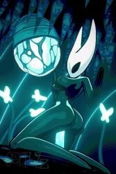 Hornet (Hollow Knight) Rule 34 Video – Ass