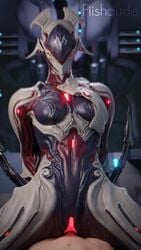 Garuda (Warframe) Rule 34 Video – Alien