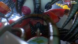 Baby & Circus Baby (Five Nights At Freddy's) Rule 34 Video