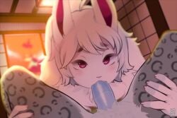 Eiji & Mei Rule 34 Video – Afternoon