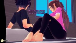Original Characters Rule 34 Video – Big Breasts