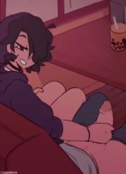 Pj Rule 34 Video – Black Hair